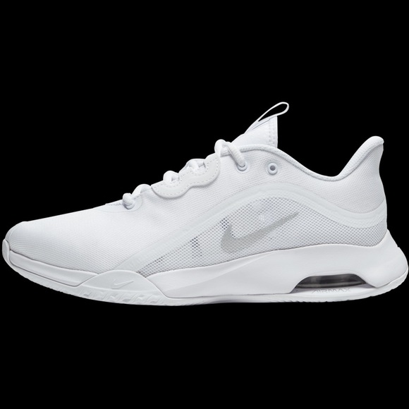 NIKECOURT AIR MAX VOLLEY WOMEN'S TENNIS SHOE - Picture 5 of 9